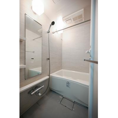 ----　 LUX 三宿 　----の物件画像