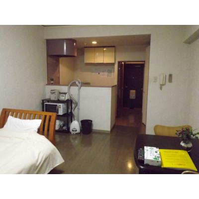 県立宮崎病院まで徒歩5分　WIFI無料！オートロック対応　　♦ミリオン清水２♦の物件画像