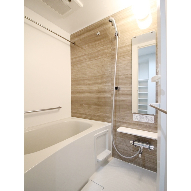 グッドステイ亀戸水神SOUTH◆『禁煙ルーム・1LDK・36平米・Wi-Fi無制限・追い焚き機能』【デラックス】の物件画像