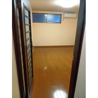 淡路島東浦ICから車７分　駐車場１台込！コンビニ隣✨スーパー目の前🛒Wifi無料👍マンション北の街208の物件画像