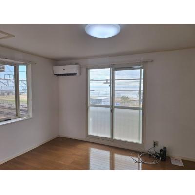 🌈新規オープン賃料半額　須磨駅徒歩3分‼️オーシャンビュー⛵Wifi無料👌スマートTV📺メゾンドソガワ203の物件画像