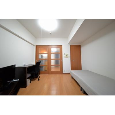 【天満駅、扇町駅、中崎町駅　徒歩圏】EP扇町公園⓹【１DK・分譲貸・NET無料・ペット飼育相談可】の物件画像