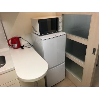 【天満駅、扇町駅、中崎町駅　徒歩圏】EP扇町公園⓹【１DK・分譲貸・NET無料・ペット飼育相談可】の物件画像