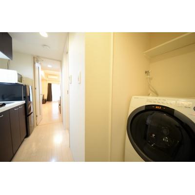 【大阪梅田駅、中津駅、中崎町駅】EP梅田・中崎町Ⅲ　NR④【8.6帖タイプ・NET無料・分譲貸・ペット飼育相談可・南向きのお部屋】の物件画像