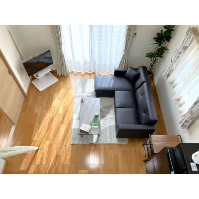 マコット福島上松川202【無料駐車場あり】の物件画像