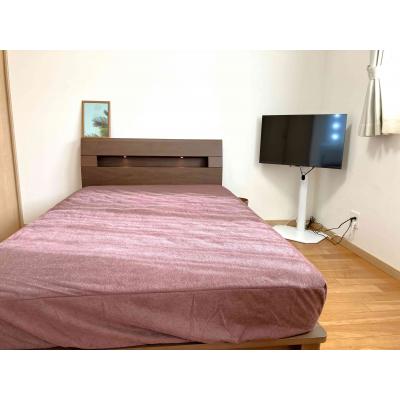 マコット福島上松川202【無料駐車場あり】の物件画像