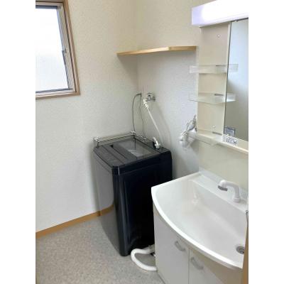 マコット福島上松川202【無料駐車場あり】の物件画像