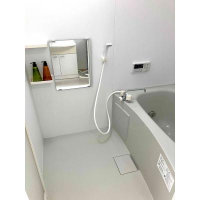 マコット福島上松川202【無料駐車場あり】の物件画像