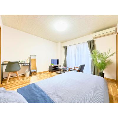 グランマンスリー上越新光町R110【Wi-Fi無料】【上越インターチェンジへのアクセス良好♪】【春日山駅徒歩圏内☆】の物件画像