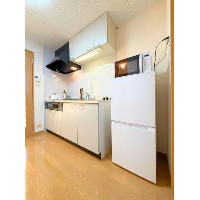 グランマンスリー上越新光町R202【Wi-Fi無料】【上越インターチェンジへのアクセス良好♪】【春日山駅徒歩圏内☆】の物件画像