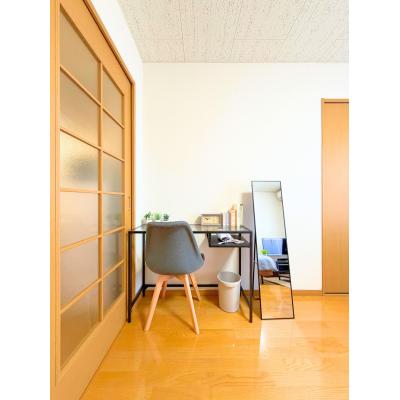 グランマンスリー上越新光町R302【Wi-Fi無料】【上越インターチェンジへのアクセス良好♪】【春日山駅徒歩圏内☆】の物件画像