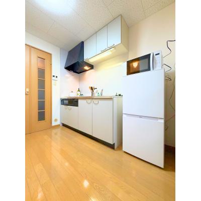 グランマンスリー上越新光町R302【Wi-Fi無料】【上越インターチェンジへのアクセス良好♪】【春日山駅徒歩圏内☆】の物件画像