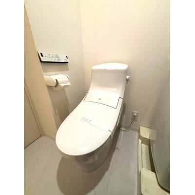 【J’sコート代々木 102号室】厚さ25㎝超高密度ポケットコイルマットレス使用！新宿駅徒歩9分！築浅デザイナーズRCマンション☆【インターネット無料】の物件画像