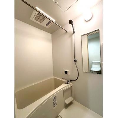 【J’sコート代々木 102号室】厚さ25㎝超高密度ポケットコイルマットレス使用！新宿駅徒歩9分！築浅デザイナーズRCマンション☆【インターネット無料】の物件画像