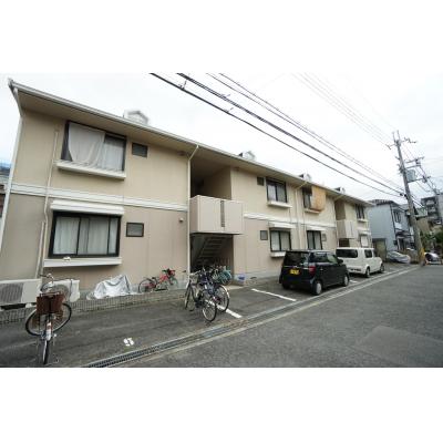 三島のマンスリー　上穂積　★インターネット無料★の物件画像