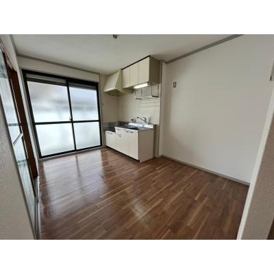 三島のマンスリー　上穂積　★インターネット無料★の物件画像