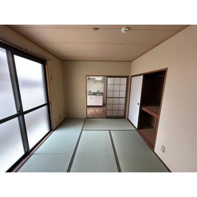 三島のマンスリー　上穂積　★インターネット無料★の物件画像