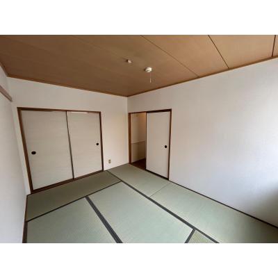 三島のマンスリー　上穂積　★インターネット無料★の物件画像