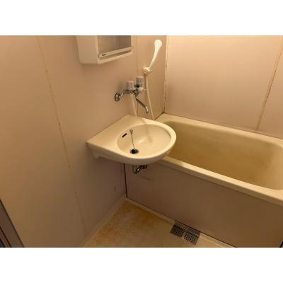 三島のマンスリー　上穂積　★インターネット無料★の物件画像