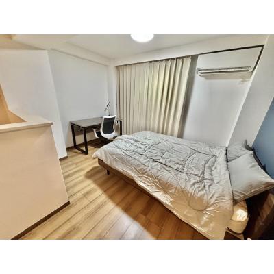 【湯島駅徒歩１分】メゾネットタイプ　66.61㎡　ブランノワール湯島の物件画像