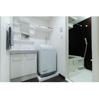 【湯島駅徒歩１分】メゾネットタイプ　66.61㎡　ブランノワール湯島の物件画像