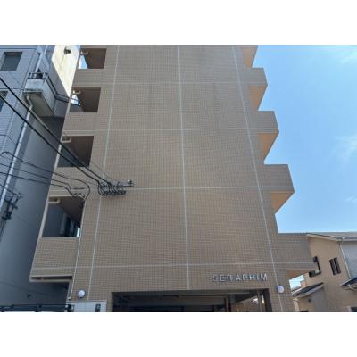 生目の杜まで車で7分！インターネット対応　♦RAKUDA平和台2♦の物件画像