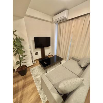 【湯島駅徒歩１分】１LDK41.99㎡　インターネット無料　ブランノワール湯島の物件画像