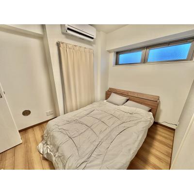 【湯島駅徒歩１分】１LDK41.99㎡　インターネット無料　ブランノワール湯島の物件画像