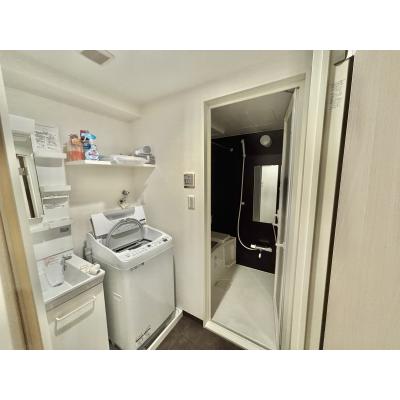 【湯島駅徒歩１分】１LDK41.99㎡　インターネット無料　ブランノワール湯島の物件画像