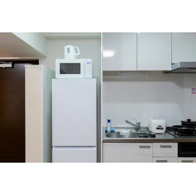 【湯島駅徒歩１分】１LDK41.99㎡　インターネット無料　ブランノワール湯島の物件画像