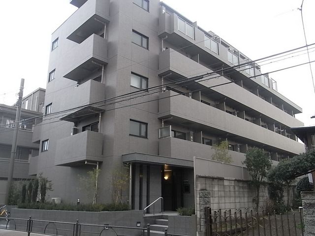 グッドステイ練馬参番館★『禁煙ルーム・1K・浴室乾燥付』【ベーシック】の物件画像