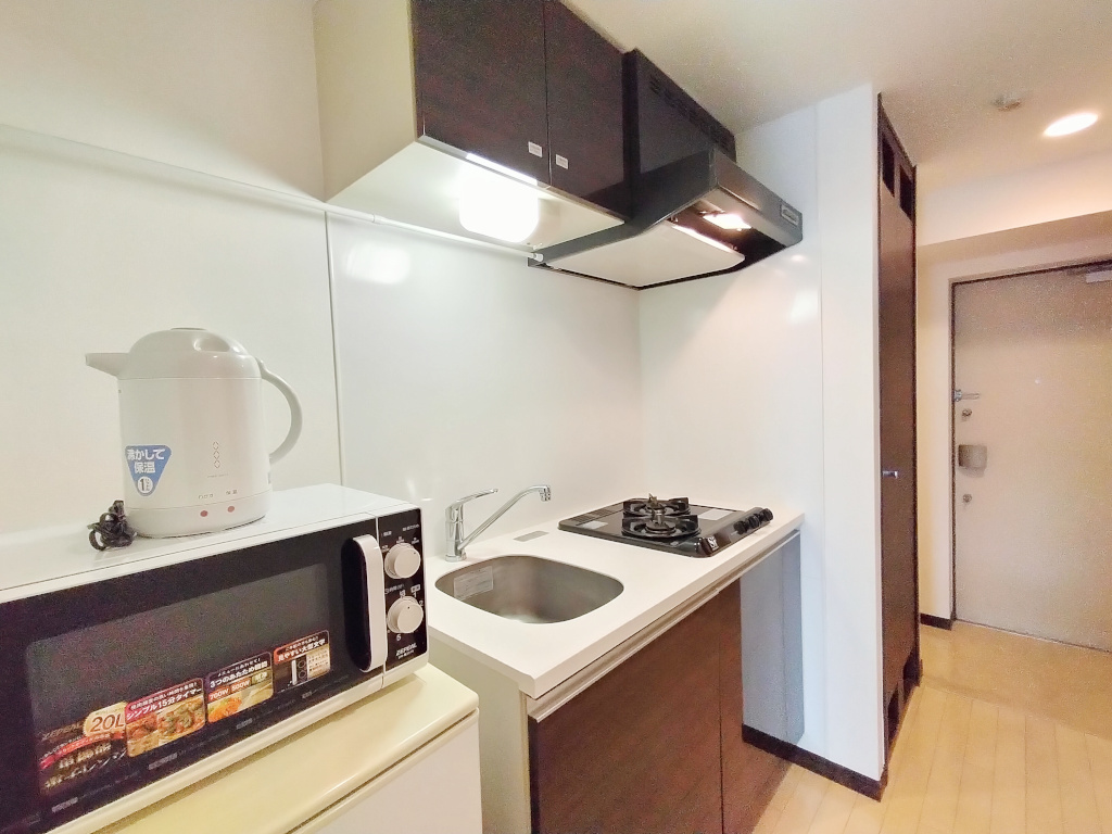 マンスリーリブマックス東西線木場EAST※『禁煙ルーム・26平米』【独立洗面・浴室乾燥付】≪エクセレントシリーズ≫の物件画像