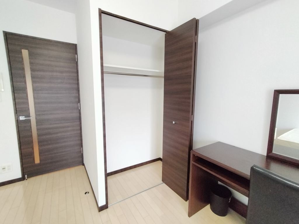 グッドステイ東西線木場EAST△『禁煙ルーム・26平米・独立洗面・浴室乾燥付』【ハイクラス】の物件画像