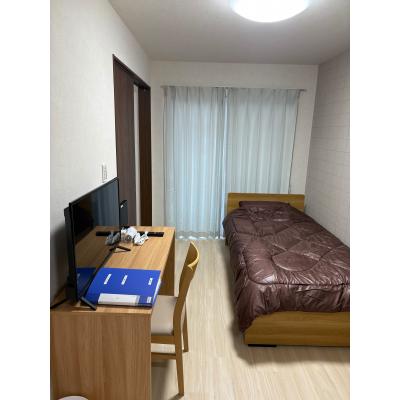 トラストマンスリー　【東武野田線　大和田駅徒歩13分】の物件画像