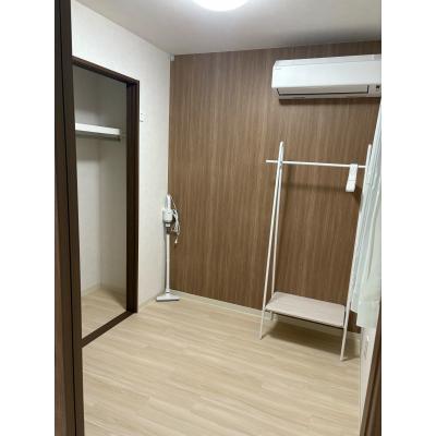 トラストマンスリー　【東武野田線　大和田駅徒歩13分】の物件画像