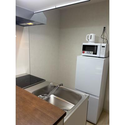 トラストマンスリー　【東武野田線　大和田駅徒歩13分】の物件画像