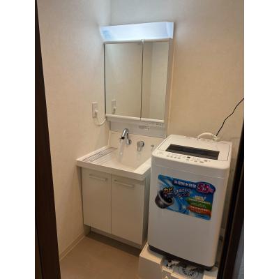 トラストマンスリー　【東武野田線　大和田駅徒歩13分】の物件画像