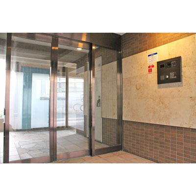 マンスリーリブマックス東横線学芸大学WEST弐番館★『禁煙ルーム』【浴室乾燥付】≪スタンダードシリーズ≫の物件画像