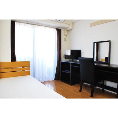 マンスリーリブマックス東横線学芸大学WEST弐番館★『禁煙ルーム』【浴室乾燥付】≪スタンダードシリーズ≫の物件画像