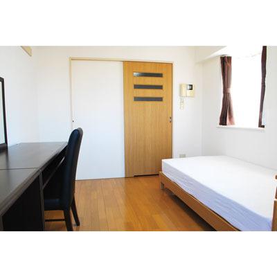 マンスリーリブマックス東横線学芸大学WEST弐番館★『禁煙ルーム』【浴室乾燥付】≪スタンダードシリーズ≫の物件画像