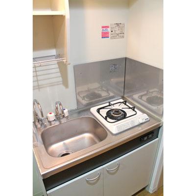 マンスリーリブマックス東横線学芸大学WEST弐番館★『禁煙ルーム』【浴室乾燥付】≪スタンダードシリーズ≫の物件画像