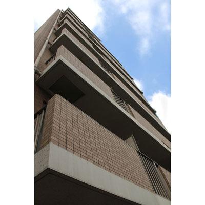 グッドステイ東横線学芸大学WEST弐番館★『禁煙ルーム・浴室乾燥付』【ベーシック】の物件画像