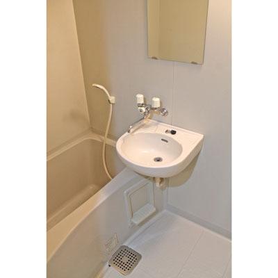 グッドステイ東横線学芸大学WEST弐番館★『禁煙ルーム・浴室乾燥付』【ベーシック】の物件画像