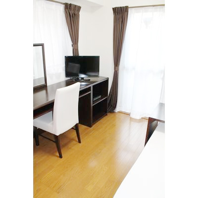 マンスリーリブマックス祐天寺ジェイパーク弐番館●『禁煙ルーム』【UBタイプ】≪スマートシリーズ≫の物件画像