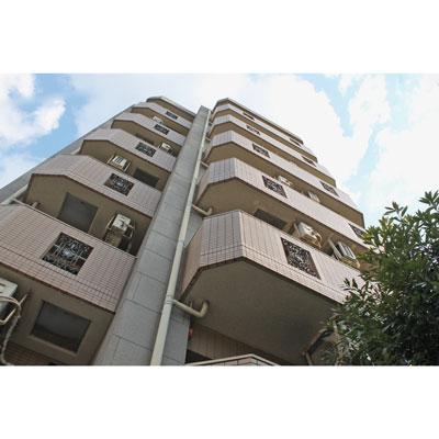 マンスリーリブマックス祐天寺ジェイパーク弐番館●『禁煙ルーム』【UBタイプ】≪スマートシリーズ≫の物件画像