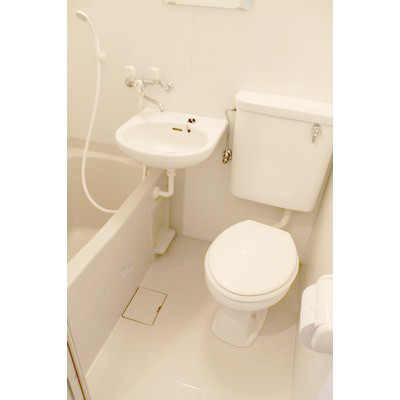 マンスリーリブマックス祐天寺ジェイパーク弐番館●『禁煙ルーム』【UBタイプ】≪スマートシリーズ≫の物件画像