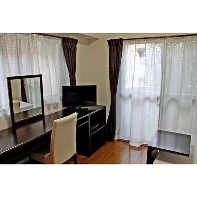 グッドステイ祐天寺ジェイパーク弐番館●『禁煙ルーム・UBタイプ』【ライト】の物件画像