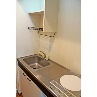 グッドステイ祐天寺ジェイパーク弐番館●『禁煙ルーム・UBタイプ』【ライト】の物件画像