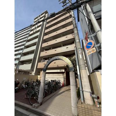 OneLife都島フォート【▼▼室内見学可（※空室状況により、応相談）,3点ユニットタイプ】の物件画像