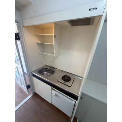 OneLife都島フォート【▼▼室内見学可（※空室状況により、応相談）,3点ユニットタイプ】の物件画像